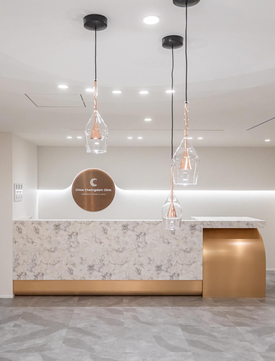 더 코나 메디스페이스 포트폴리오